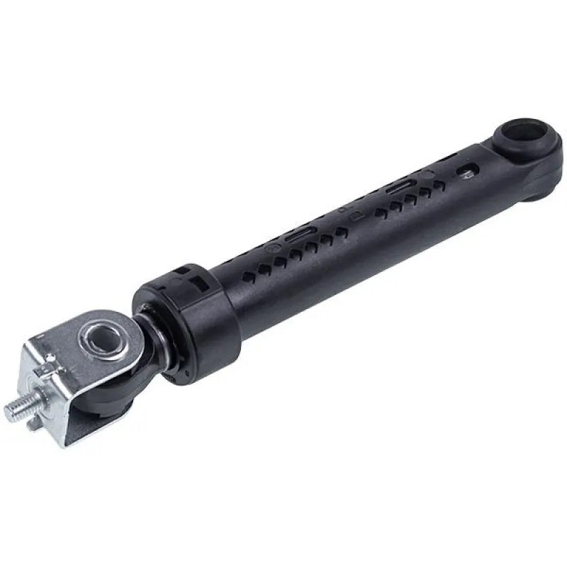 Амортизатор бака для пральної машини Indesit DP C00140744 100N L=160-245mm D отвору=9/14mm