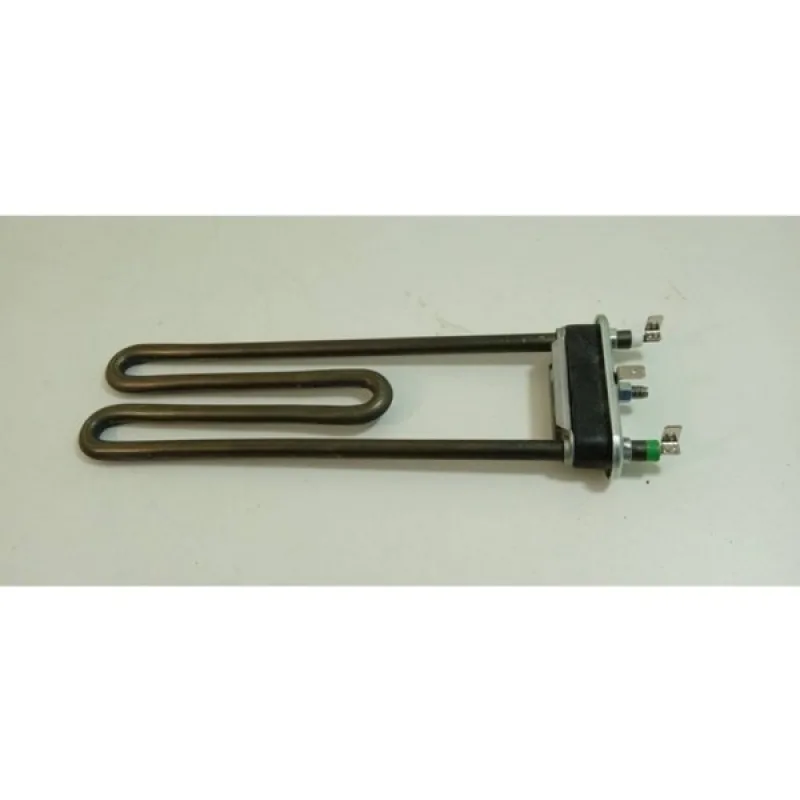ТЕН для пральної машини Ariston C00115072 Thermowatt L=230 mm 2200 W