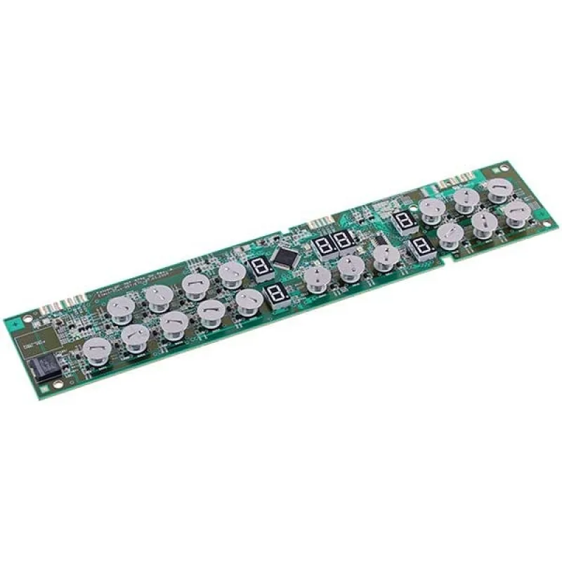 Плата управління (сенсорна) для варильної панелі Electrolux 3300360868
