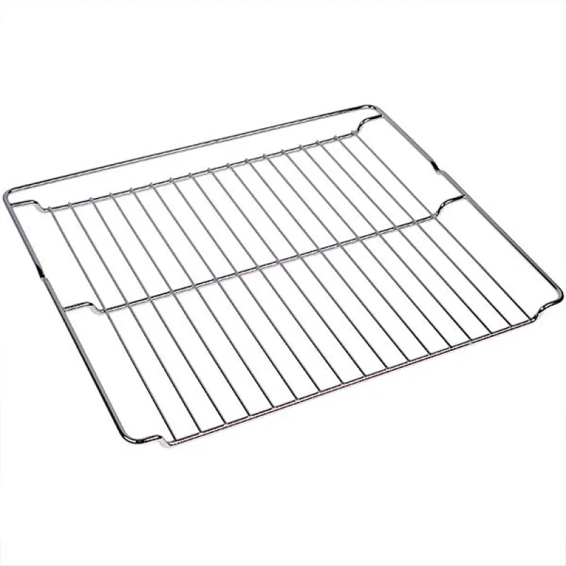 Решітка для духовки Whirlpool 481010635612 452x375mm