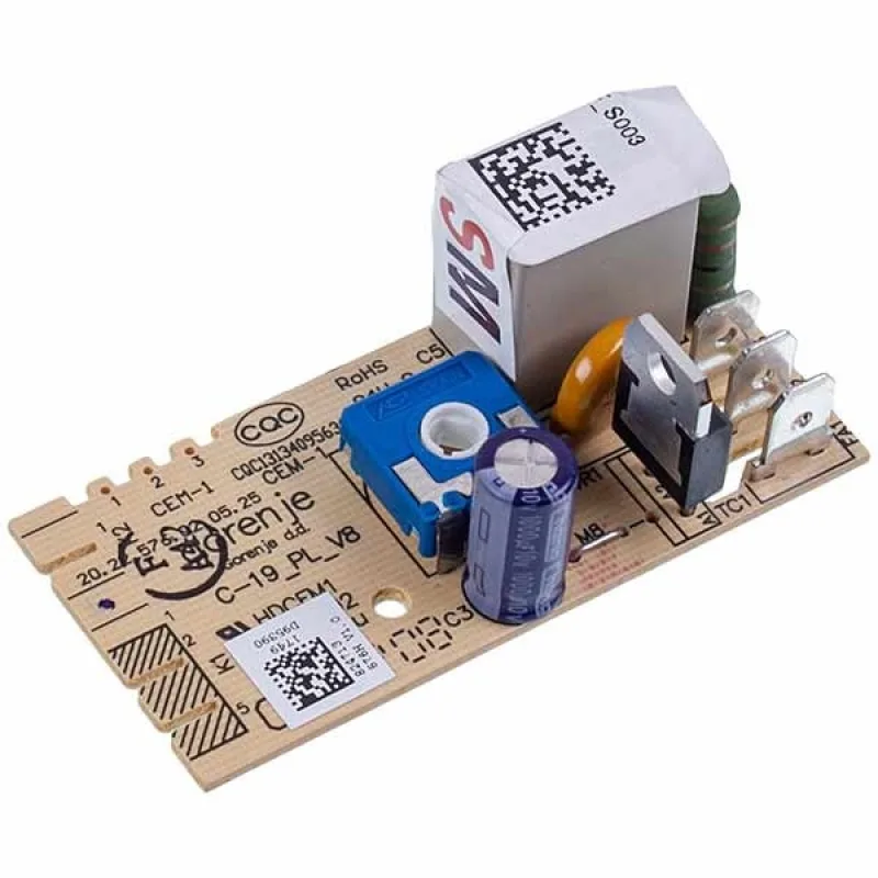 Control board for Gorenje freezer 874221