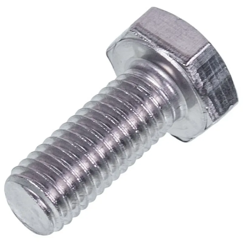 Pulley bolt M10x25 for washing machine