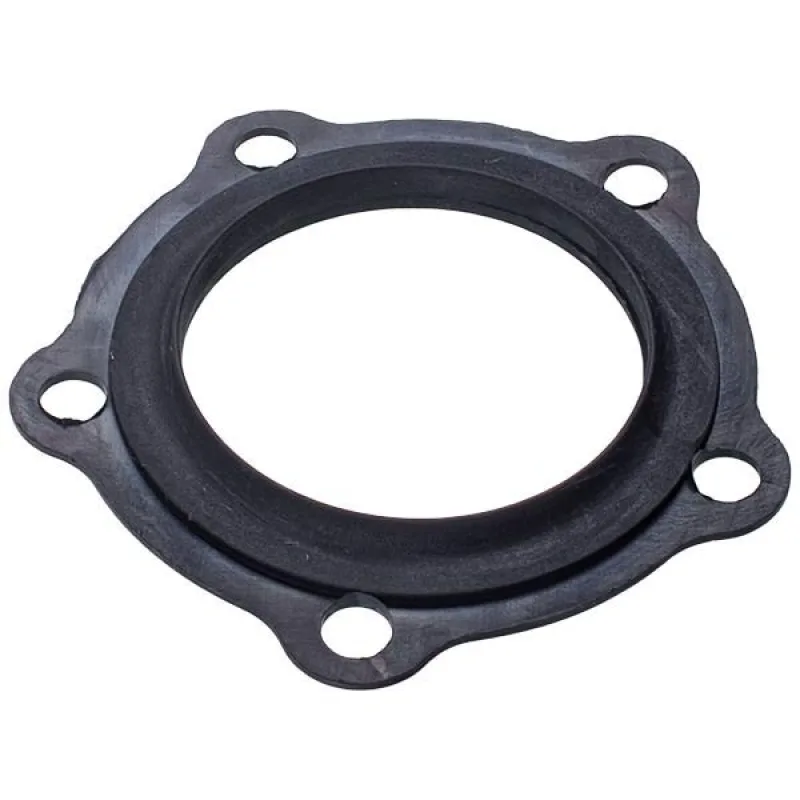 Прокладка фланця для бойлера Ariston 65160116 72x105 мм