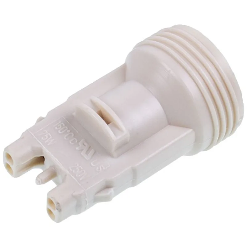 Патрон лампи освітлення для холодильника AEG 2260129016 75W 250V