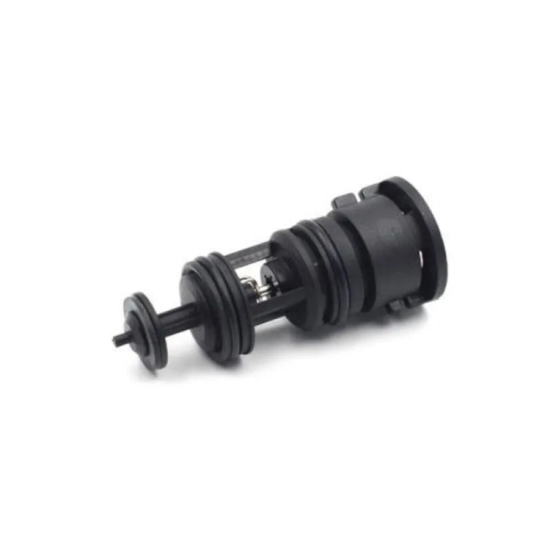 Ремкомплект триходового клапана для газового котла Ariston 65104314