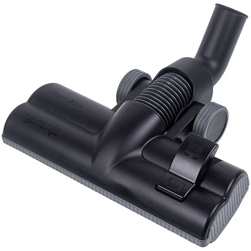 Floor/carpet brush for Gorenje vacuum cleaner 682008