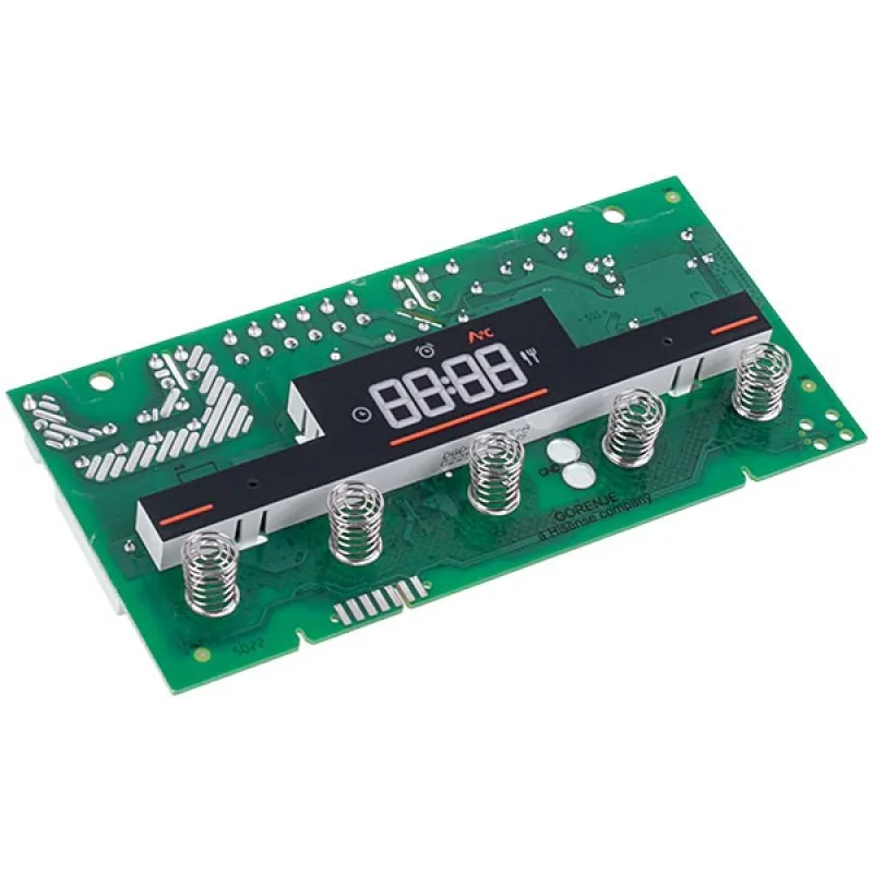 Display module for Gorenje oven 932893