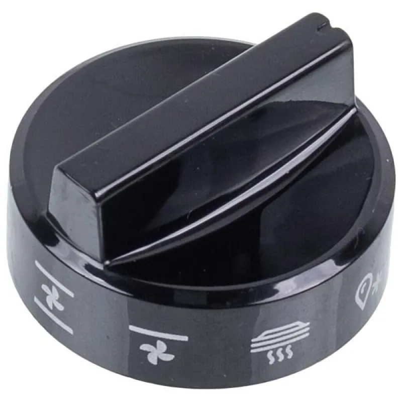 Oven mode control knob for Gorenje cooker 598531