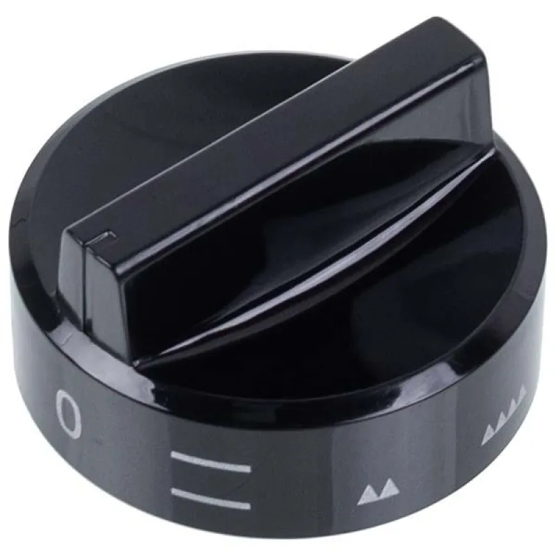 Oven mode control knob for Gorenje cooker 785433