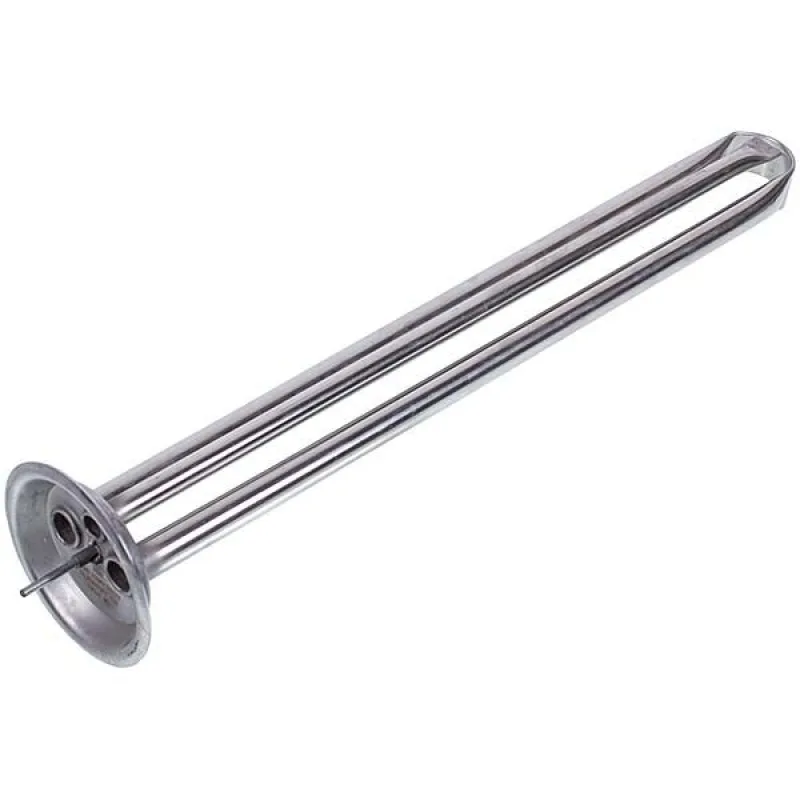 Flange for dry heating elements 92 mm for WILLER, Electrolux water heater