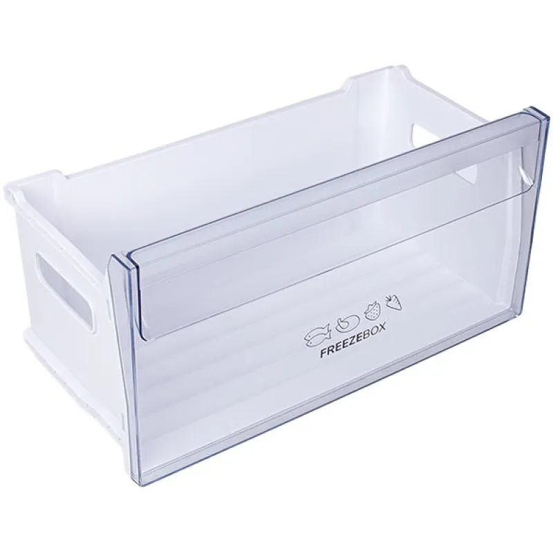 Ящик морозильної камери (нижній) для холодильника Gorenje 798217 430х220х220 мм