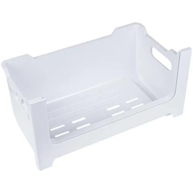 Корпус ящика морозильної камери (нижнього) для холодильника Electrolux 4055039061 380х210х190 мм