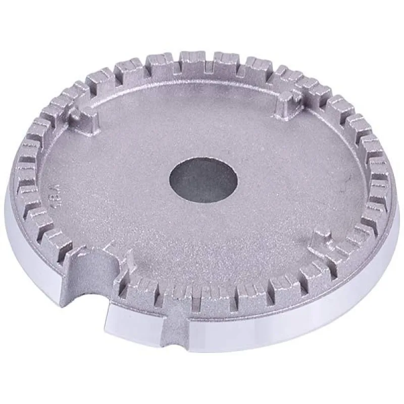 Пальник - розсікач (великий) для варильної панелі Bosch 00615299 D=92mm