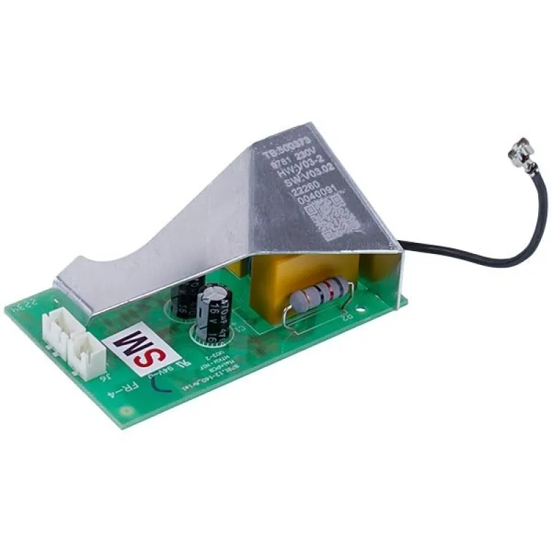Power board for Krups coffee machine MS-624837