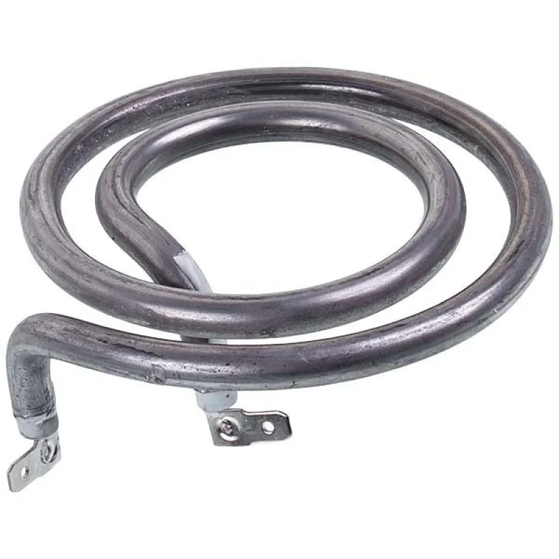 Coil heating element 105 mm 1000 W for electric cooker
