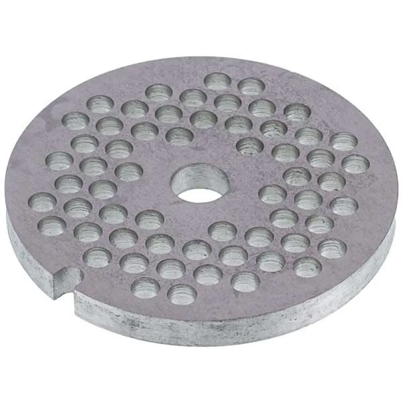 Решітка для м&aposясорубки Kenwood KW658508 4,5mm D=62mm (з пазом)