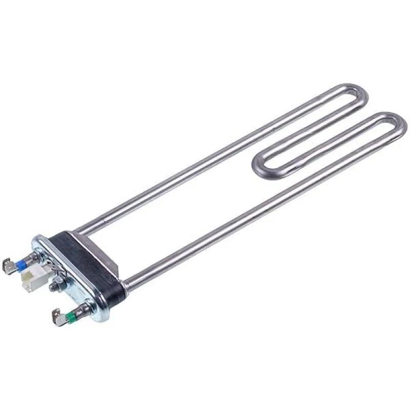 ТЕН для пральної машини Candy 41032114 TPD 270-LB-1950 IRCA L=270 mm 1950 W
