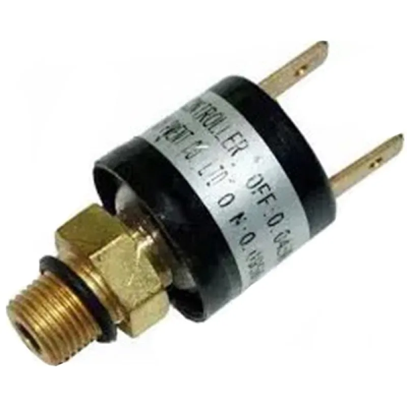 Реле тиску води 0,45-0,95 бар 1/8&apos&apos для газового котла Solly 4300200009