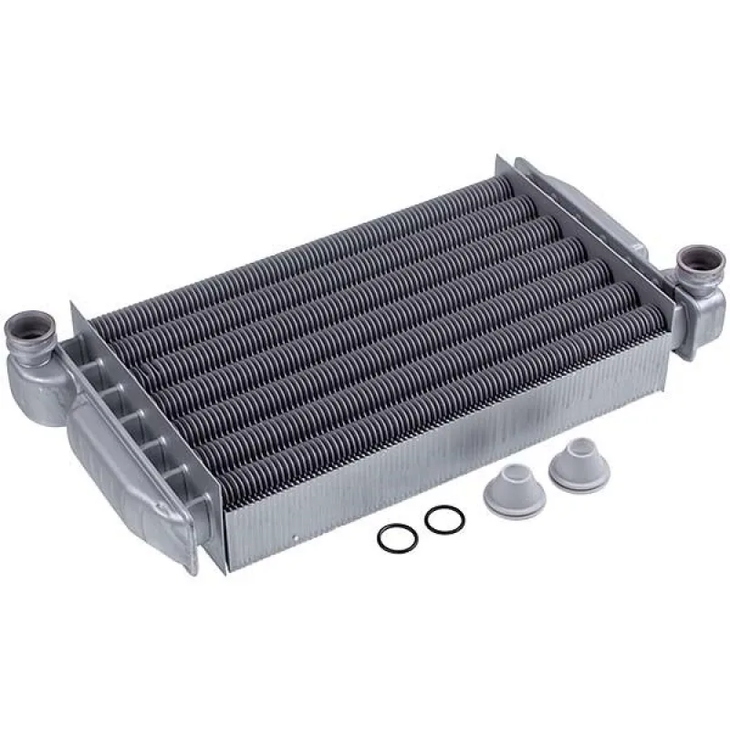 Теплообменник первичный для газового котла Baxi, Westen 5680990
