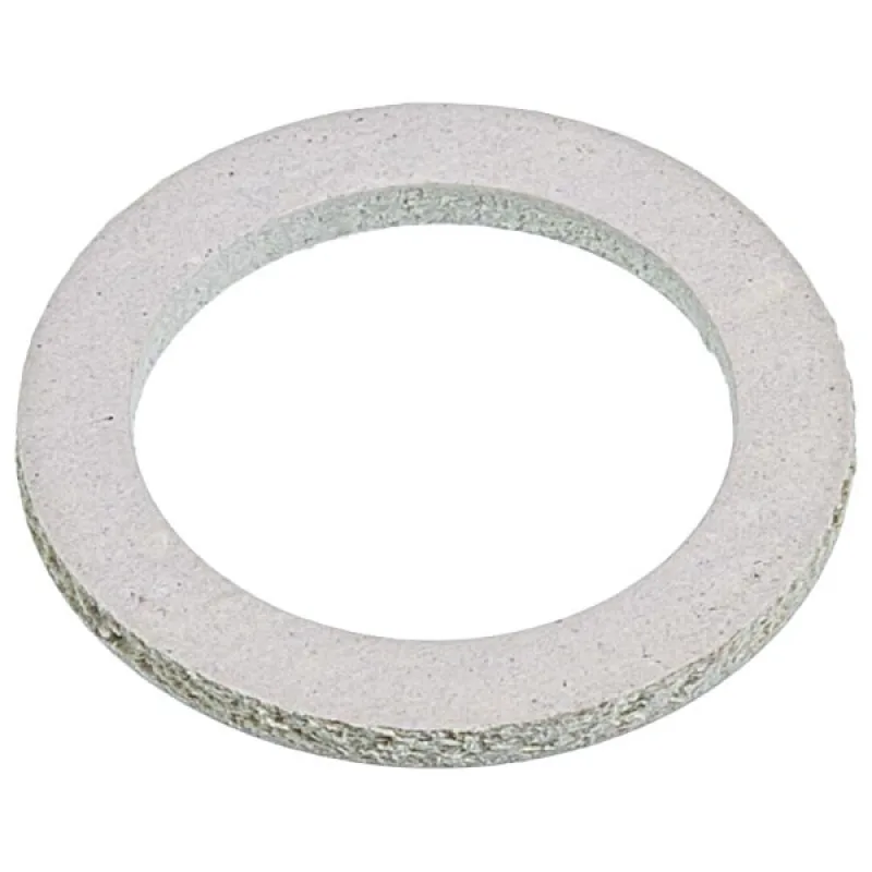 Прокладка паронітова 3/4" WRC 24x17x2 мм для газового котла Baxi/Westen 5404650