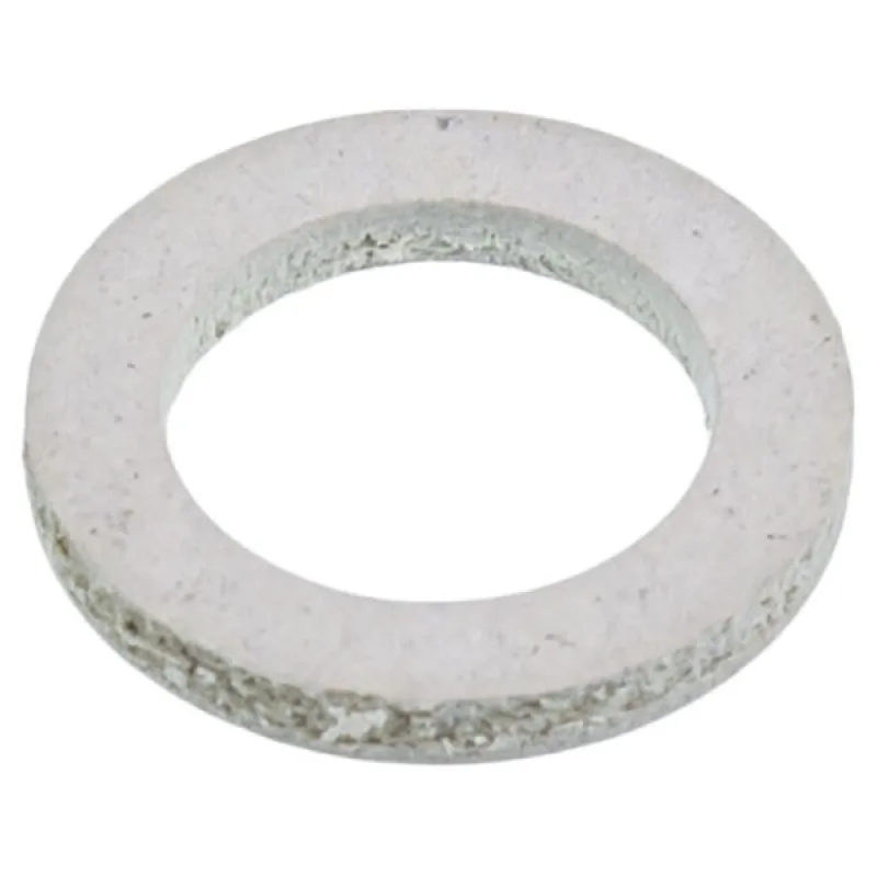 Прокладка датчика NTC для газового котла Baxi/Westen 5402830 15x9,1x2mm (паронітова)