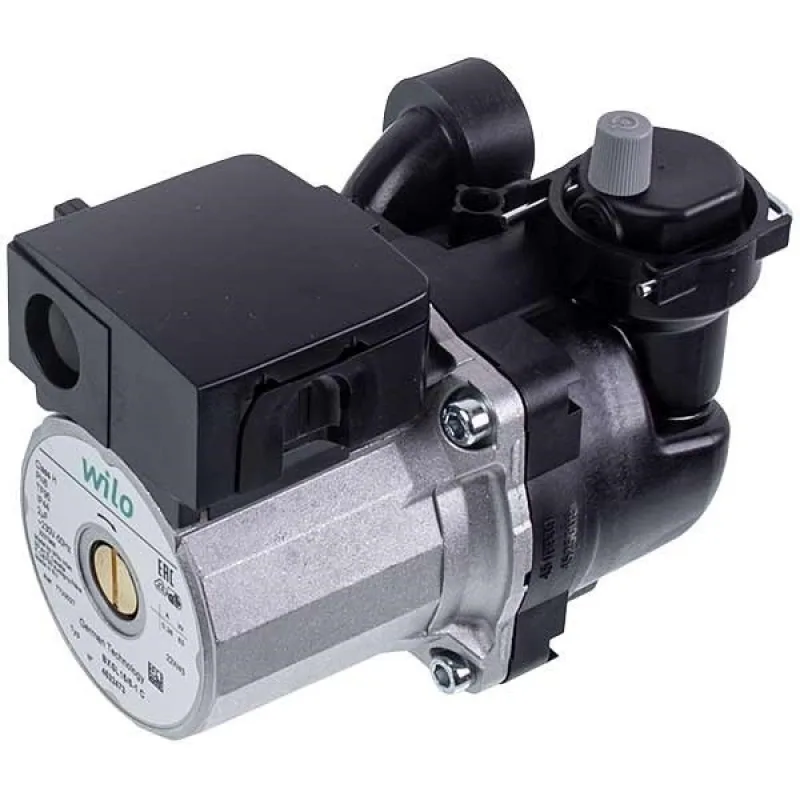 Насос циркуляційний у зборі BXSL15/5-1 83 Вт для газового котла Baxi, Westen 721957500