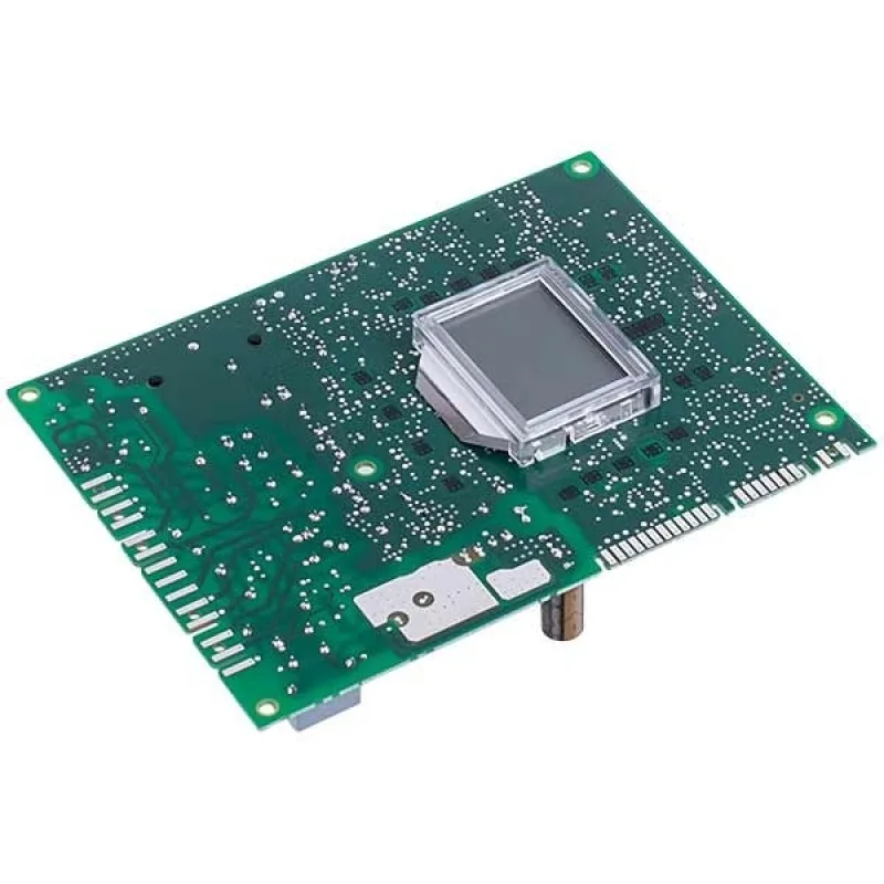 Control board S4962DM3052 for Baxi gas boiler 766487600
