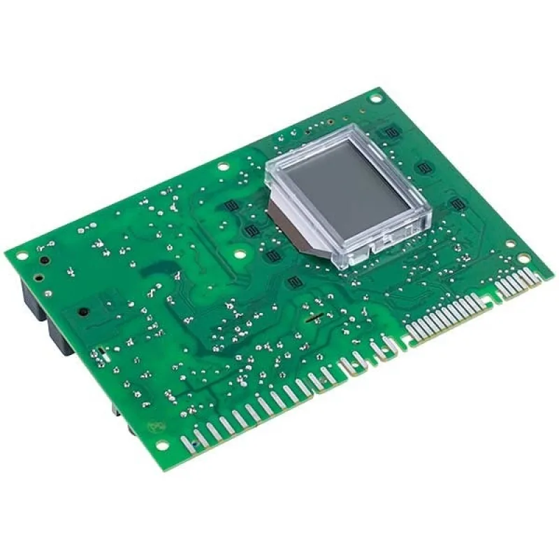 Плата керування SM11475 для газового котла Westen 7731866