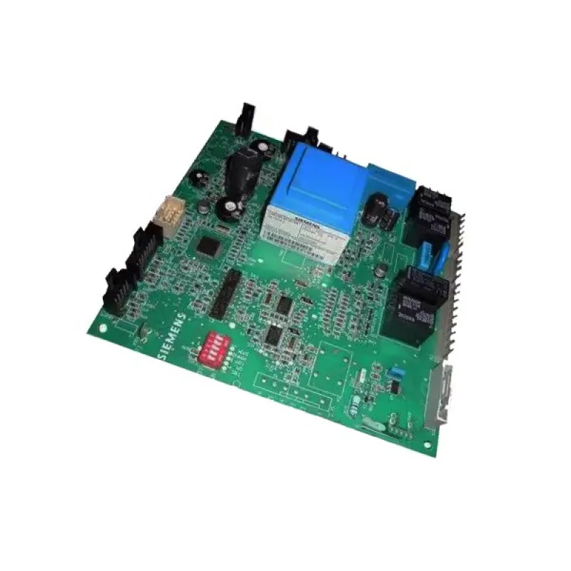 Плата керування Siemens LMU-33 для газового підлогового котла Baxi Slim 1, Slim 2 3624110