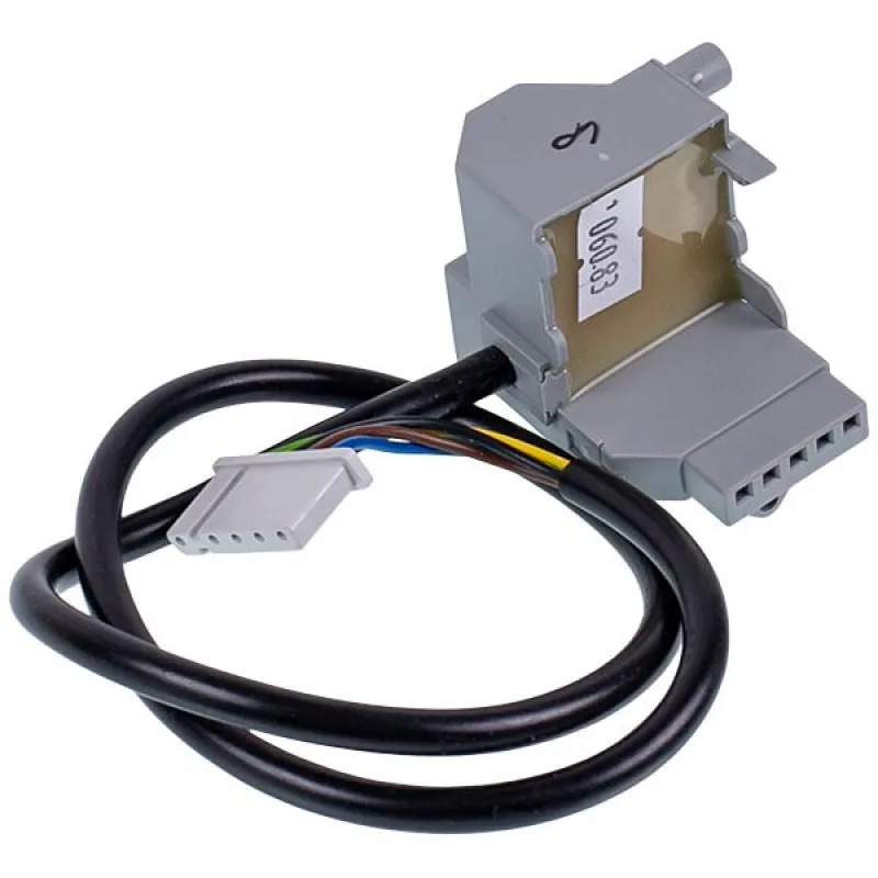 Ignition transformer VZ 2/25 SAC for Baxi gas boiler 8620370