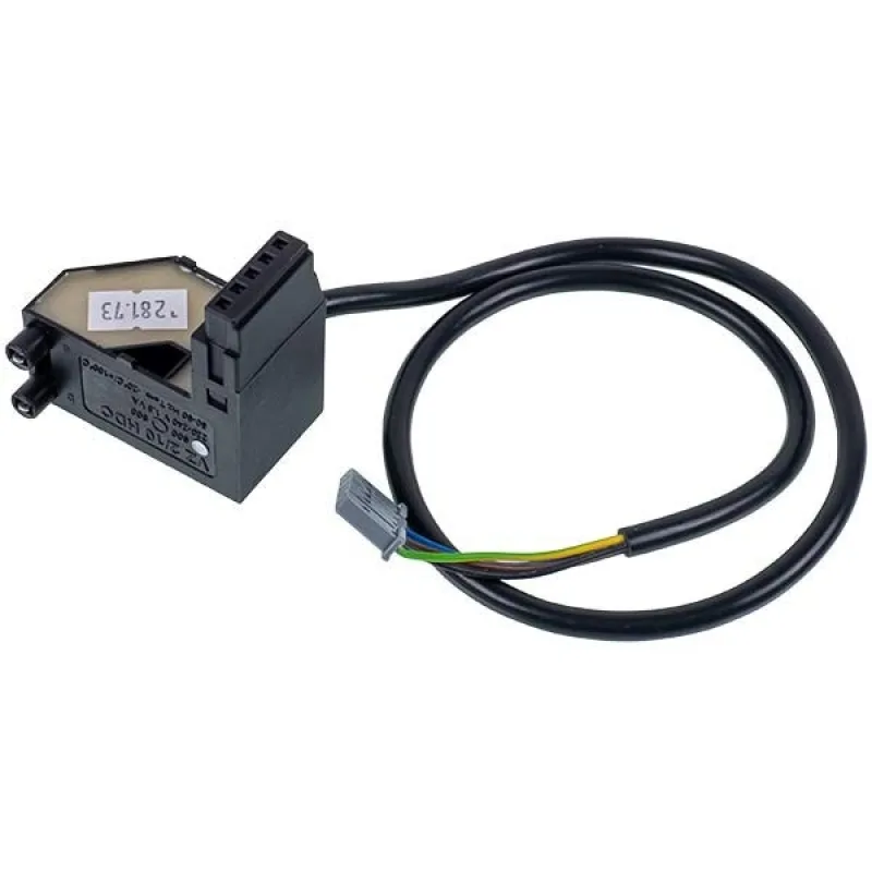 Трансформатор розпалу VZ 2/10 HDC для клапана Honeywell VK4105M котла Baxi, Westen 8510910