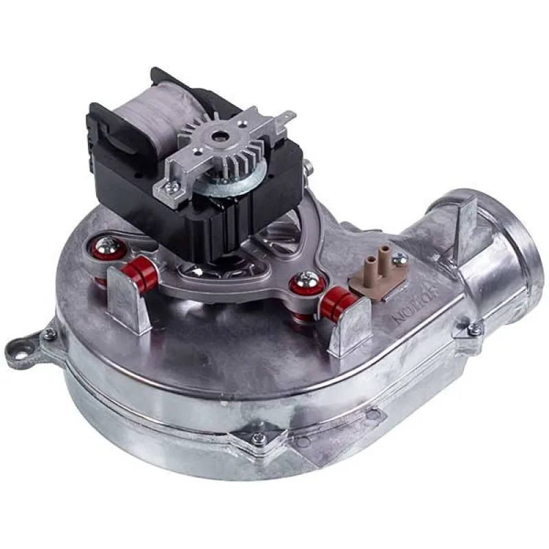 Вентилятор Sohon FL108034Y-08 60 Вт для газового котла Vaillant turboTEC/MAX pro/plus 24-28 кВт 0020020008