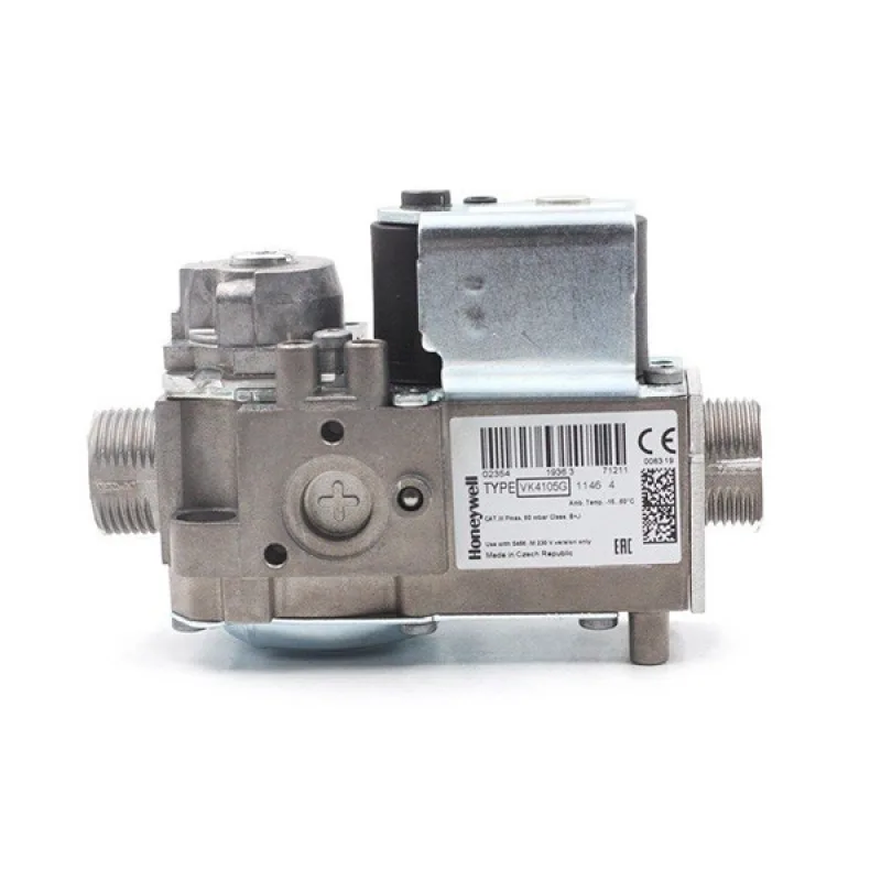 Газовий клапан Honeywell VK4105G1146 для газового підлоговго котла Protherm Ведмідь 20-50 KLZ 15/16, KLOM 16 0020023220