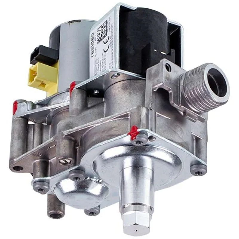 Газовий клапан Honeywell VK8515MR4571 для газового котла Protherm/Vaillant 0020049296