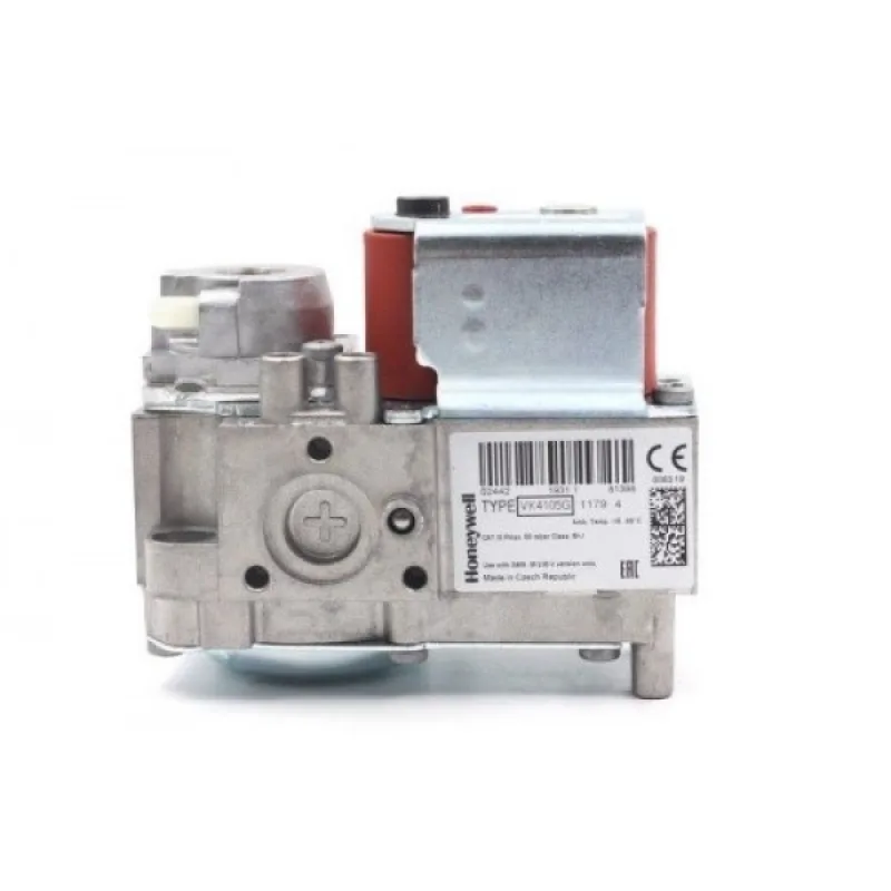 Газовий клапан Honeywell VK4105G1179 для газового котла Baxi Eco, Westen Energy 5653640