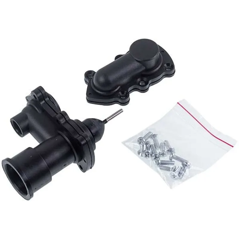 Three-way valve repair kit for Demrad gas boiler 3003201629
