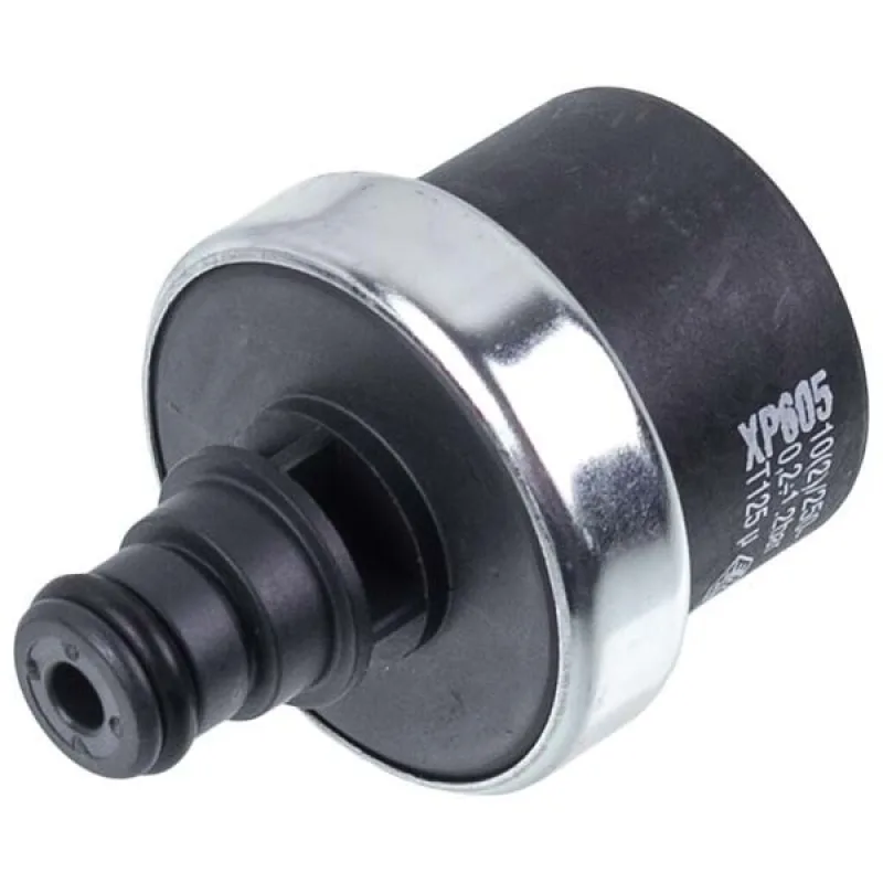 Water pressure switch XP605 0,2 to 1,2 bar for gas boiler 39818260