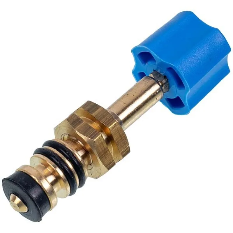 Кран підживлення для газового котла Beretta Ciao J/Nord, City, Mynute DGT R10025060
