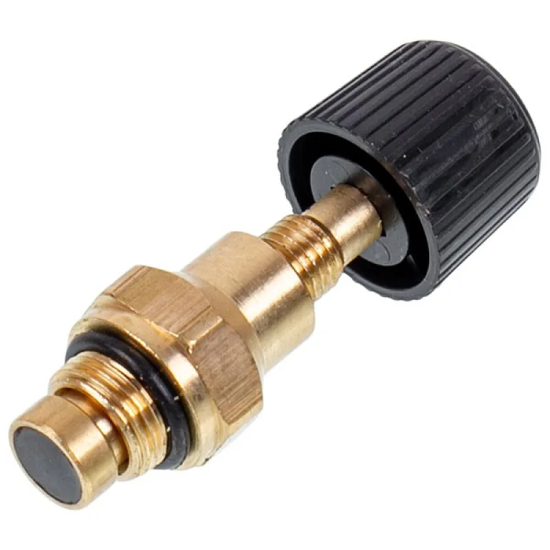 Кран підживлення для газового котла Protherm, Demrad, Vaillant turboFIT 0020118758