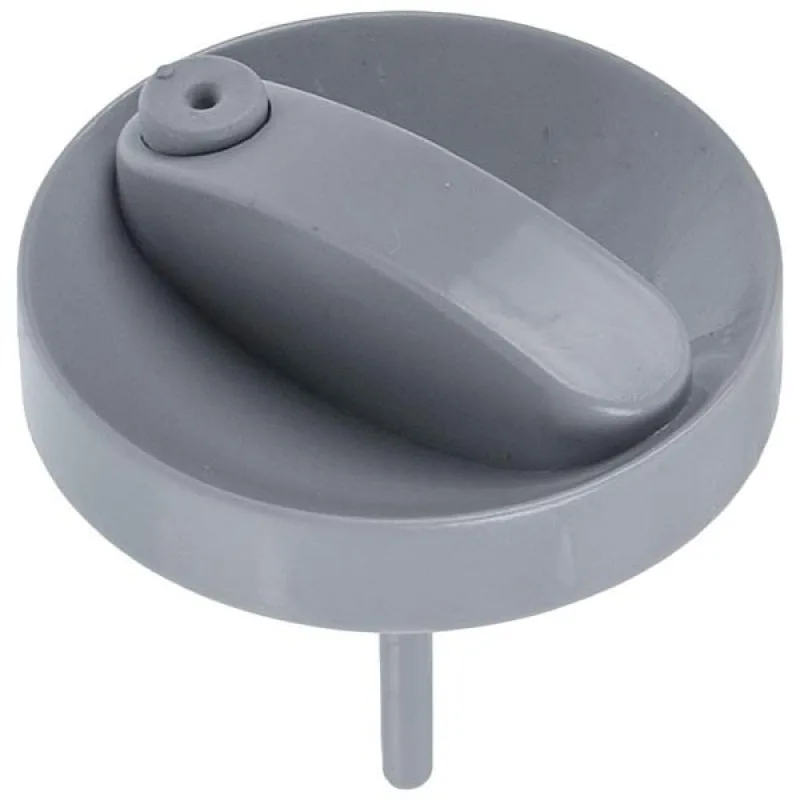 Control knob for Junkers gas boiler 8702000170