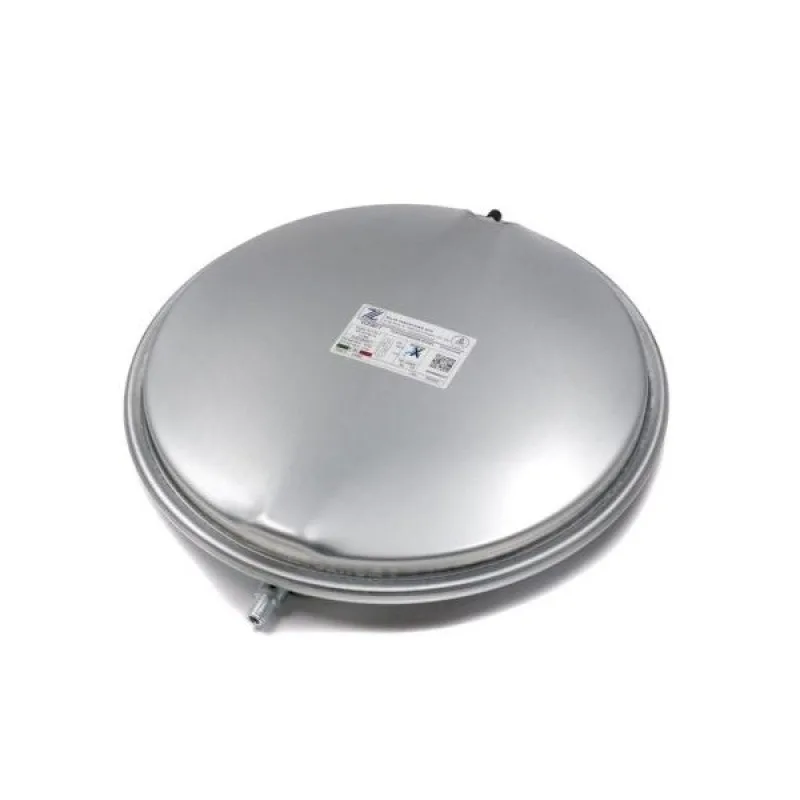 Розширювальний бак Zilio 7 л для газового котла Baxi/Westen 5668370