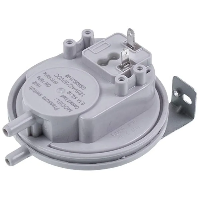 Air pressure switch 75/45 Pa for gas boiler TD24110026