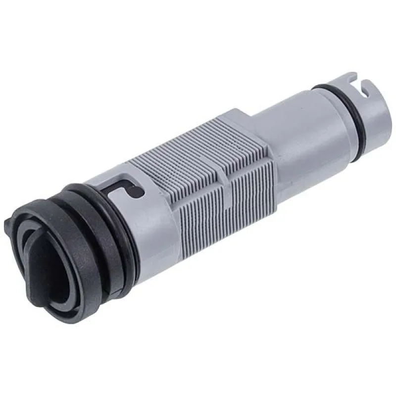 Датчик протоку ГВП для газового котла Ariston AS, BS, Genus, Egis, Clas, Clas Evo System 65104317