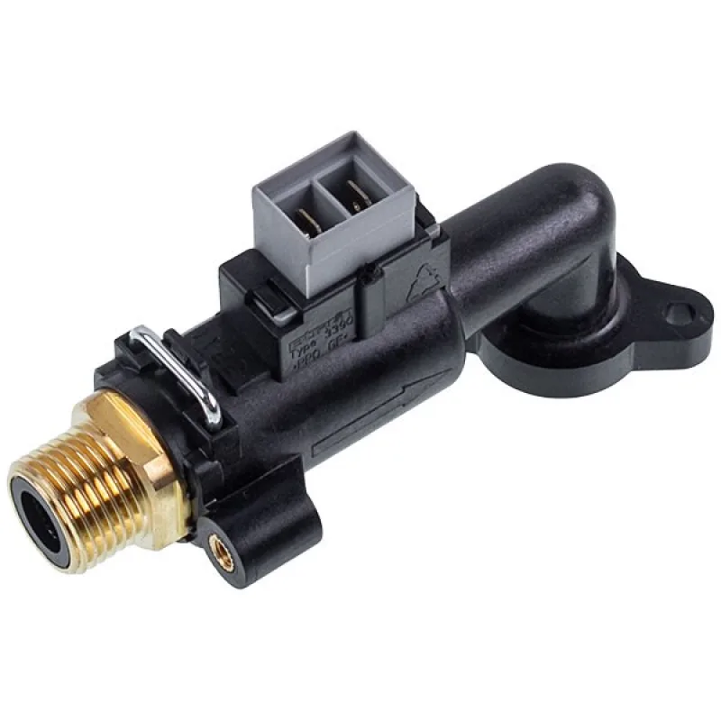 Water flow switch for Immergas gas boiler 1.028570