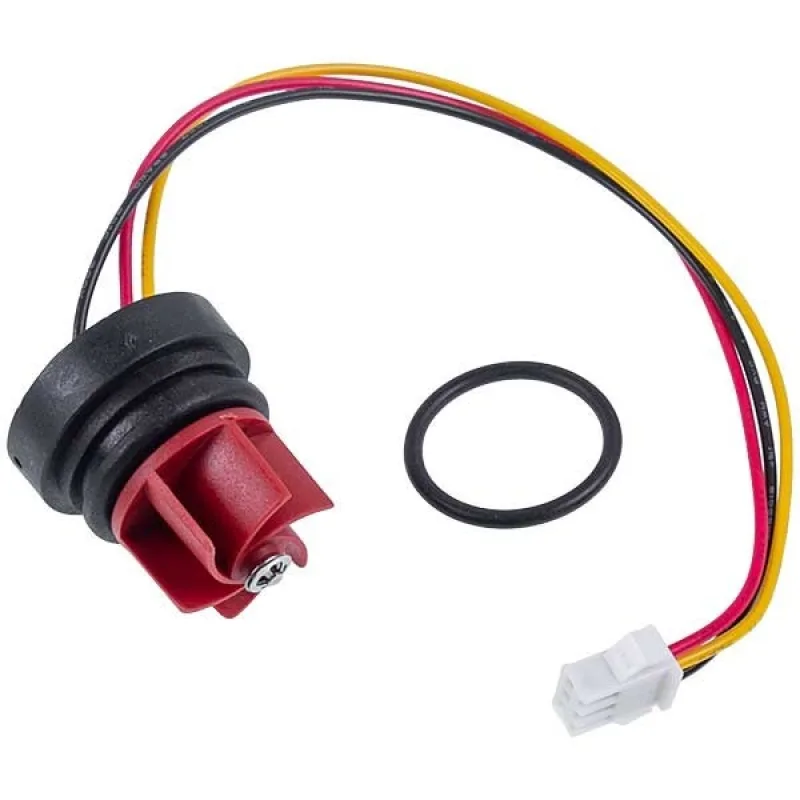 DHW flow switch for gas boiler 306212003