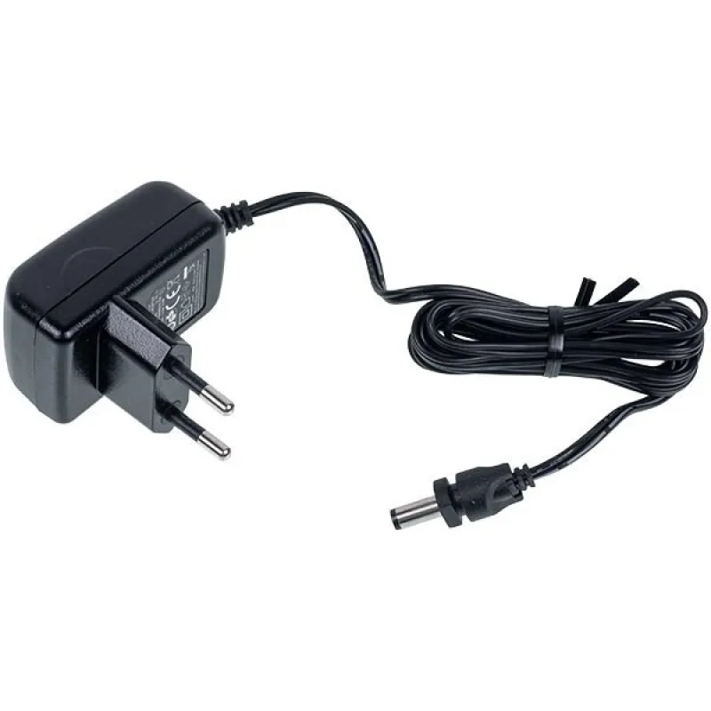 Адаптер K12S180050G для акумуляторного пилососа Bosch 12023914 100-240V 18V 0.35A