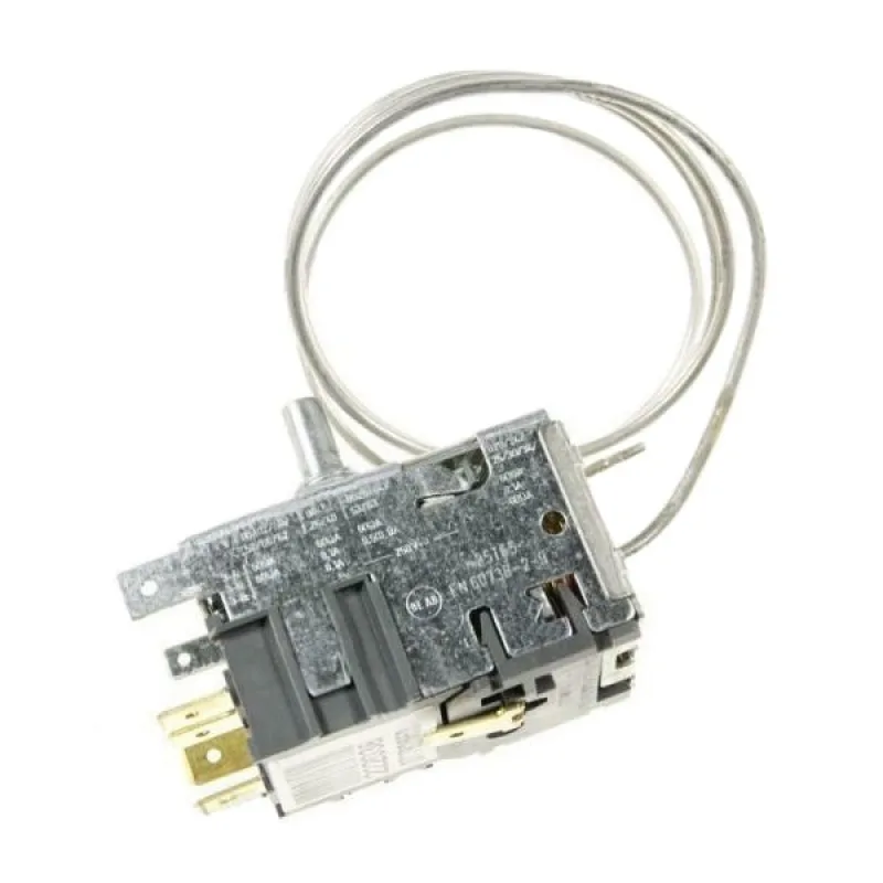Термостат капілярний DANFOSS 077B2653 для морозильної камери Gorenje 222038