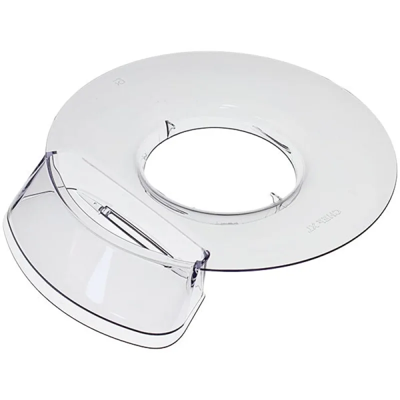 Кришка чаші для змішування кухонного комбайна Kenwood AS00002290