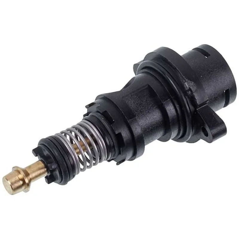 Картридж трехходового клапана для газового котла Ariston 65101288