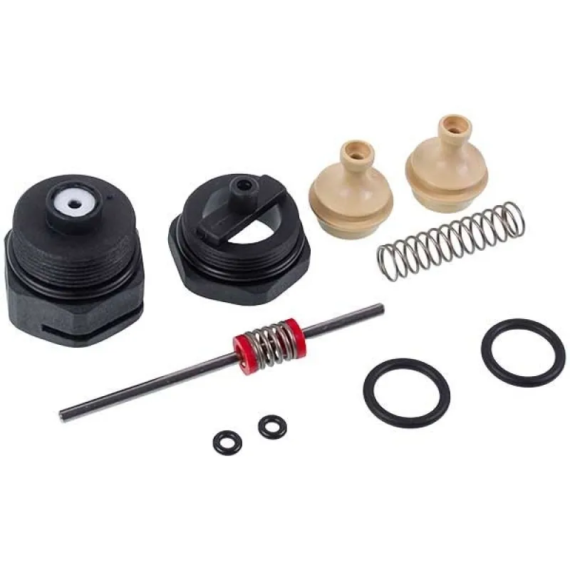 Three-way valve repair kit for gas boiler Demrad, Zoom, Termal 0189181